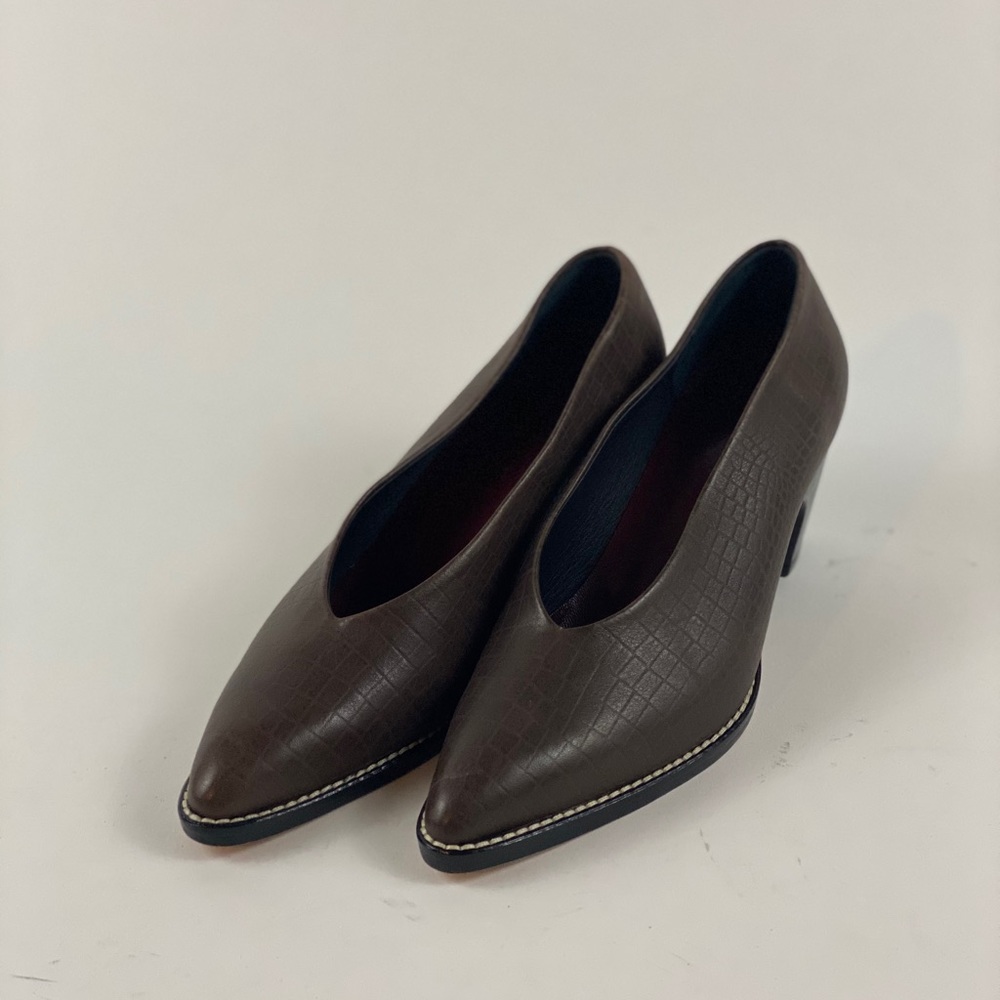 Rachel Comey Curie